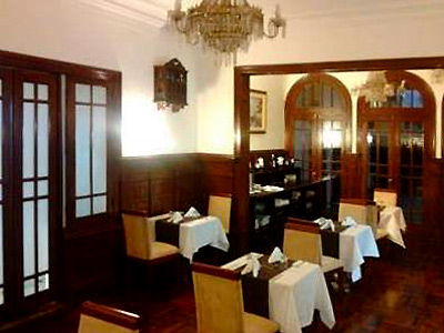 Hotel Virreynal By Maysa