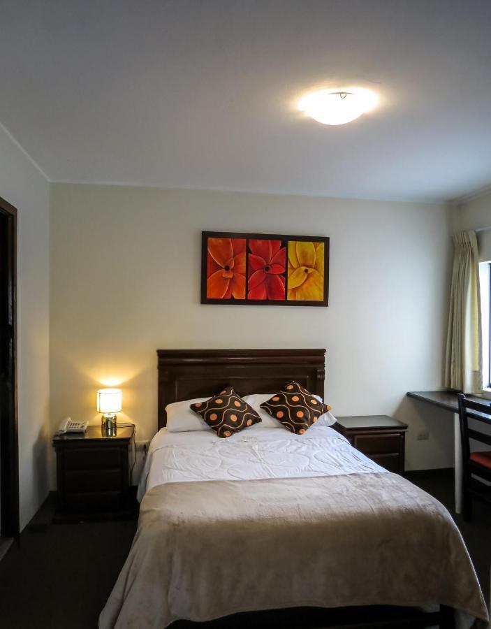 Virreynal By Maysa Hotel 3*