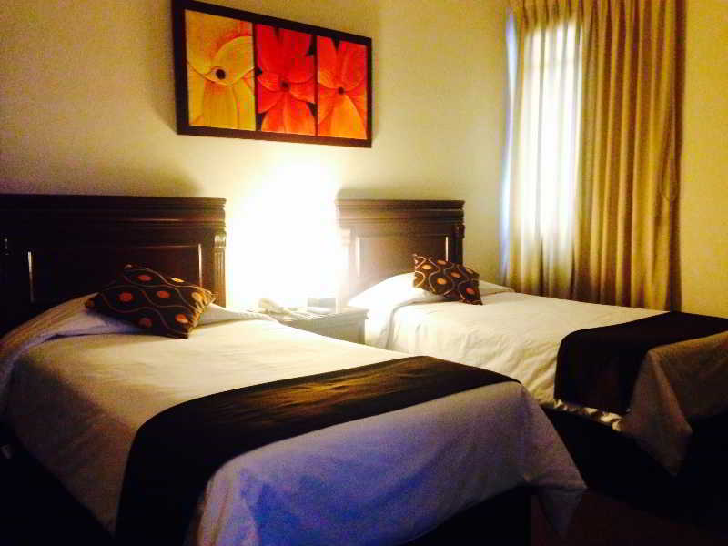 Virreynal By Maysa Hotel 3*