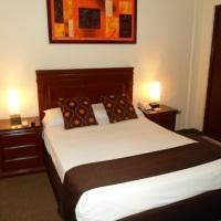 Hotel Virreynal By Maysa