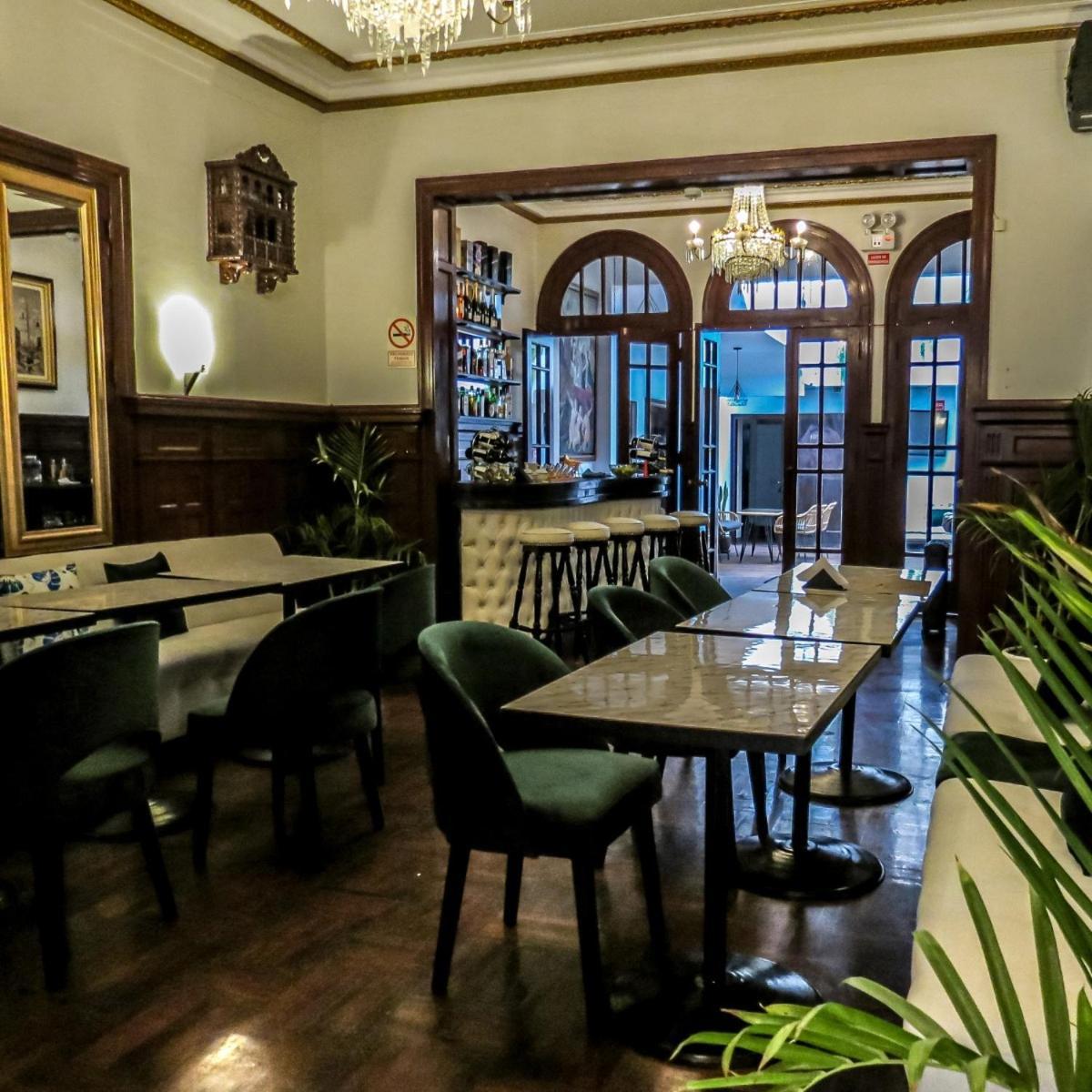 Virreynal By Maysa Hotel 3*
