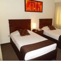 Virreynal By Maysa Hotel